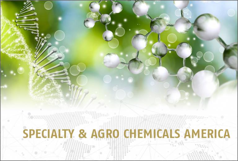 Specialty & Agro Chemicals America knoell